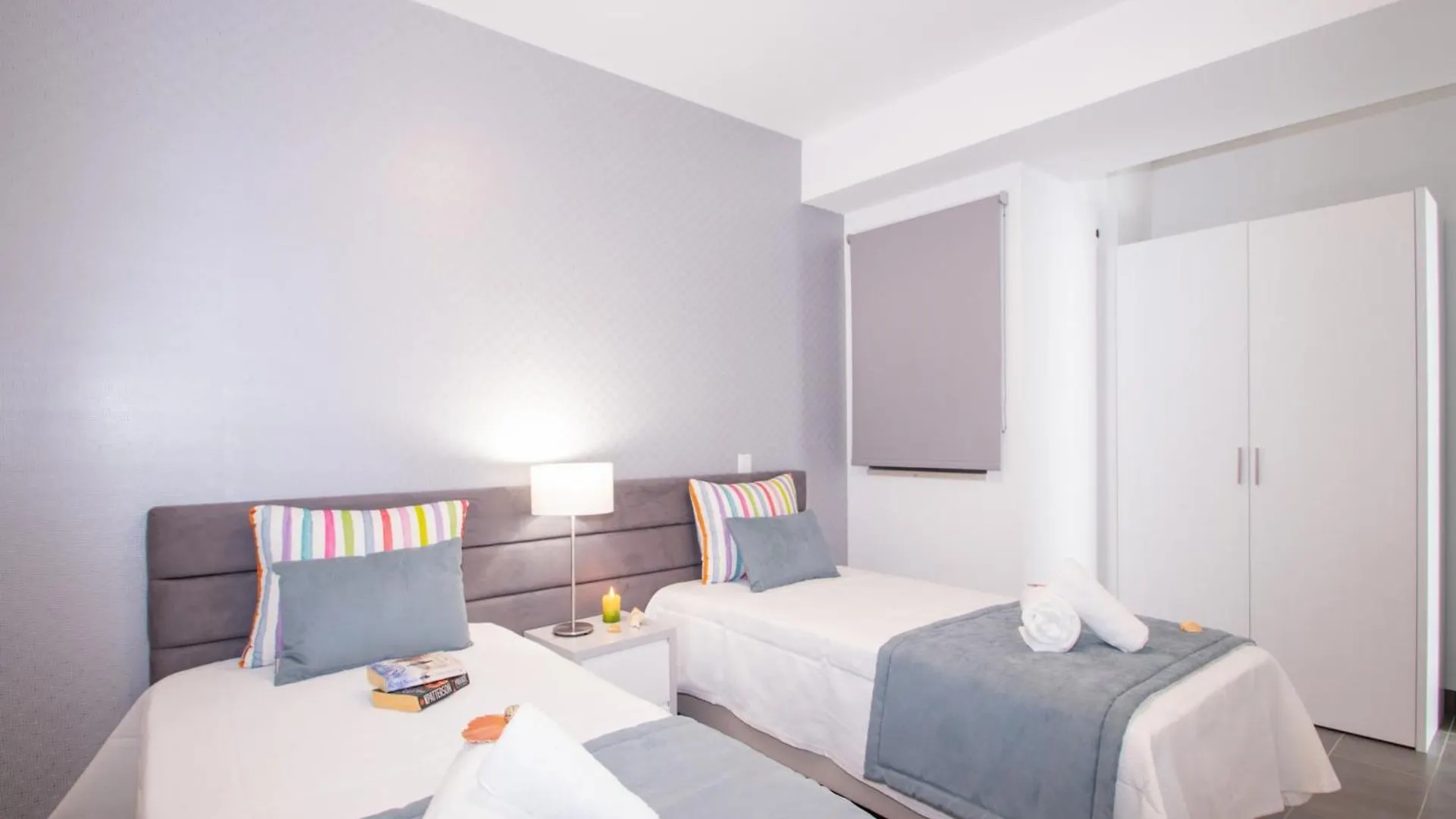 New Villa W Private Heatable Pool Armacao de Pera Portugal
