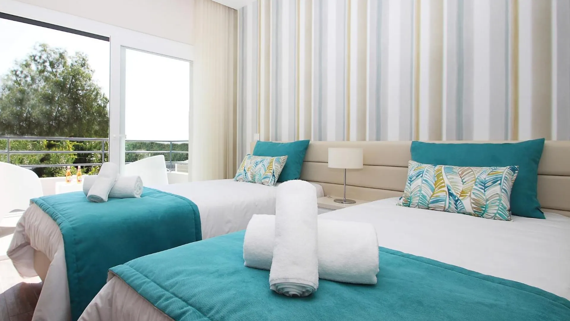 New Villa W Private Heatable Pool Armacao de Pera 0*,  Portugal