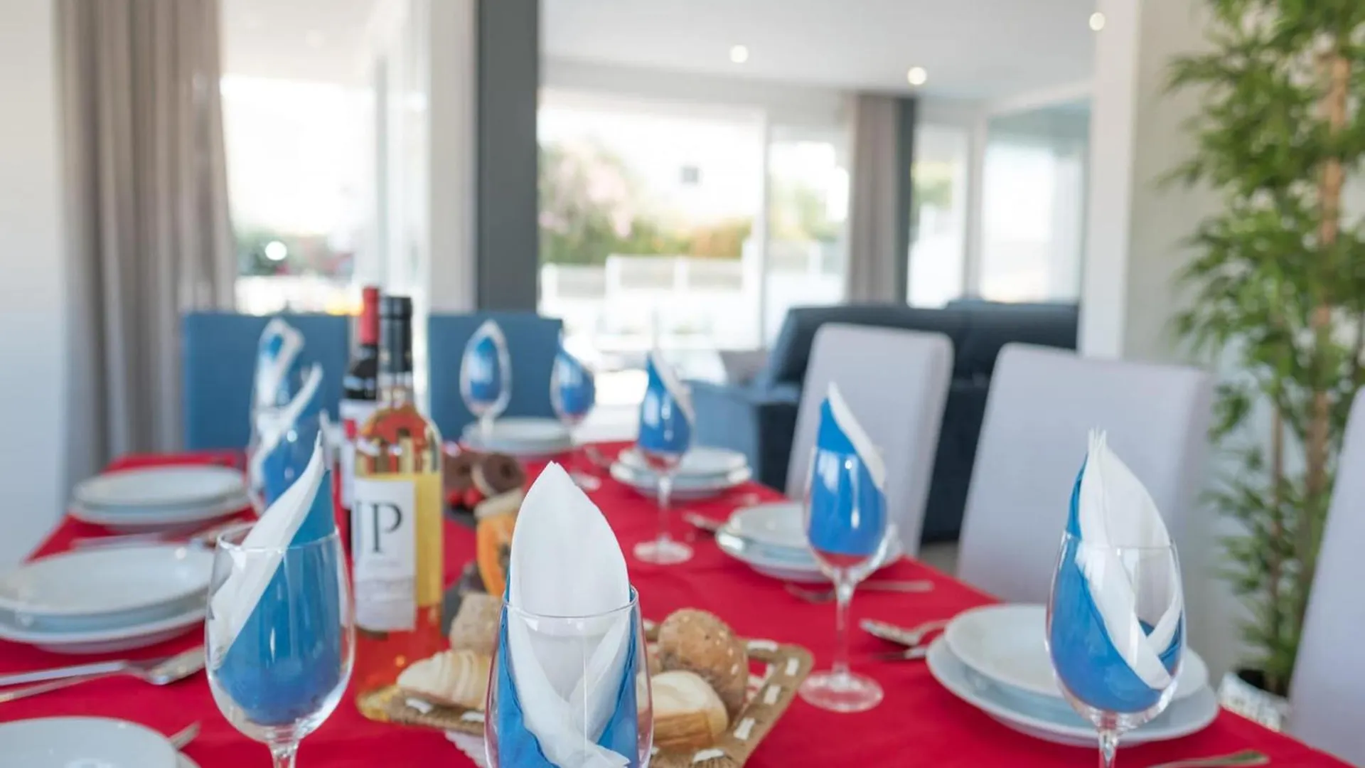 New Villa W Private Heatable Pool Armacao de Pera