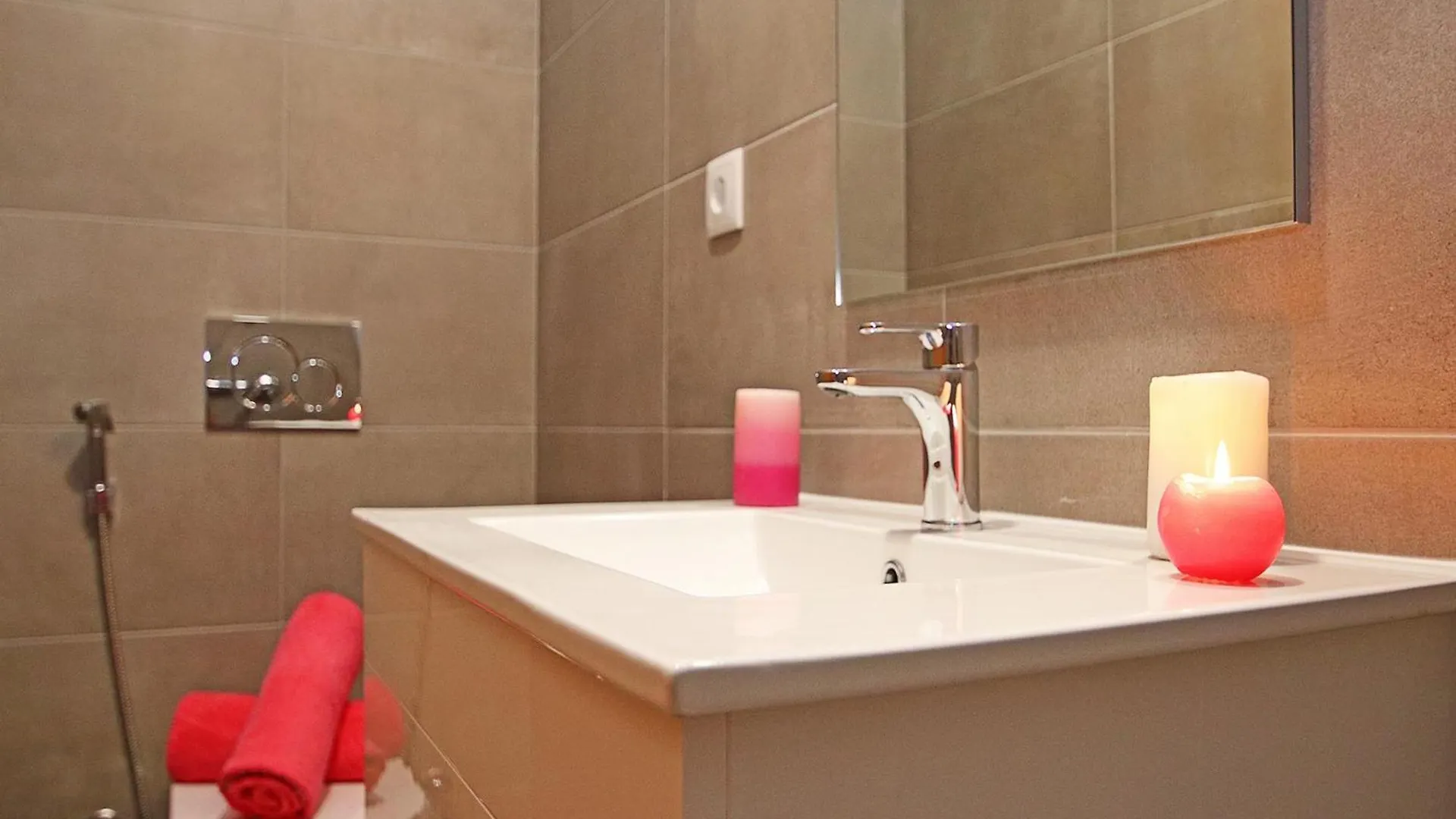 New Villa W Private Heatable Pool Armacao de Pera