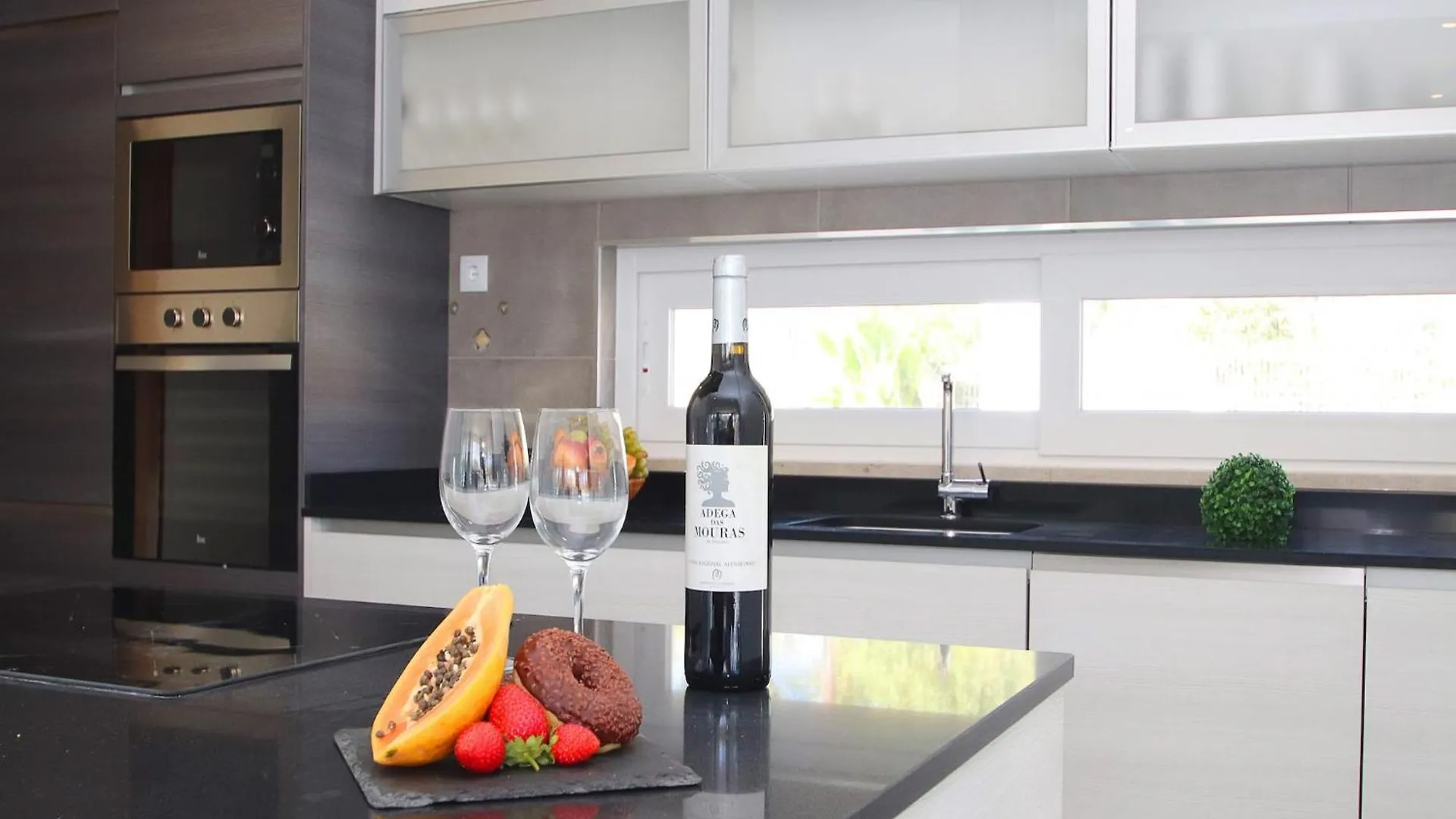 New Villa W Private Heatable Pool Armacao de Pera
