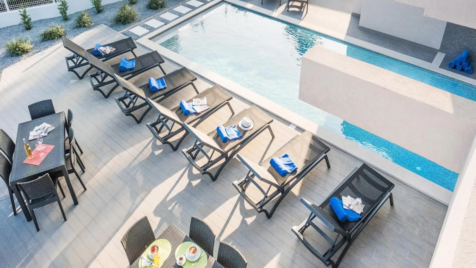 New Villa W Private Heatable Pool Armacao de Pera