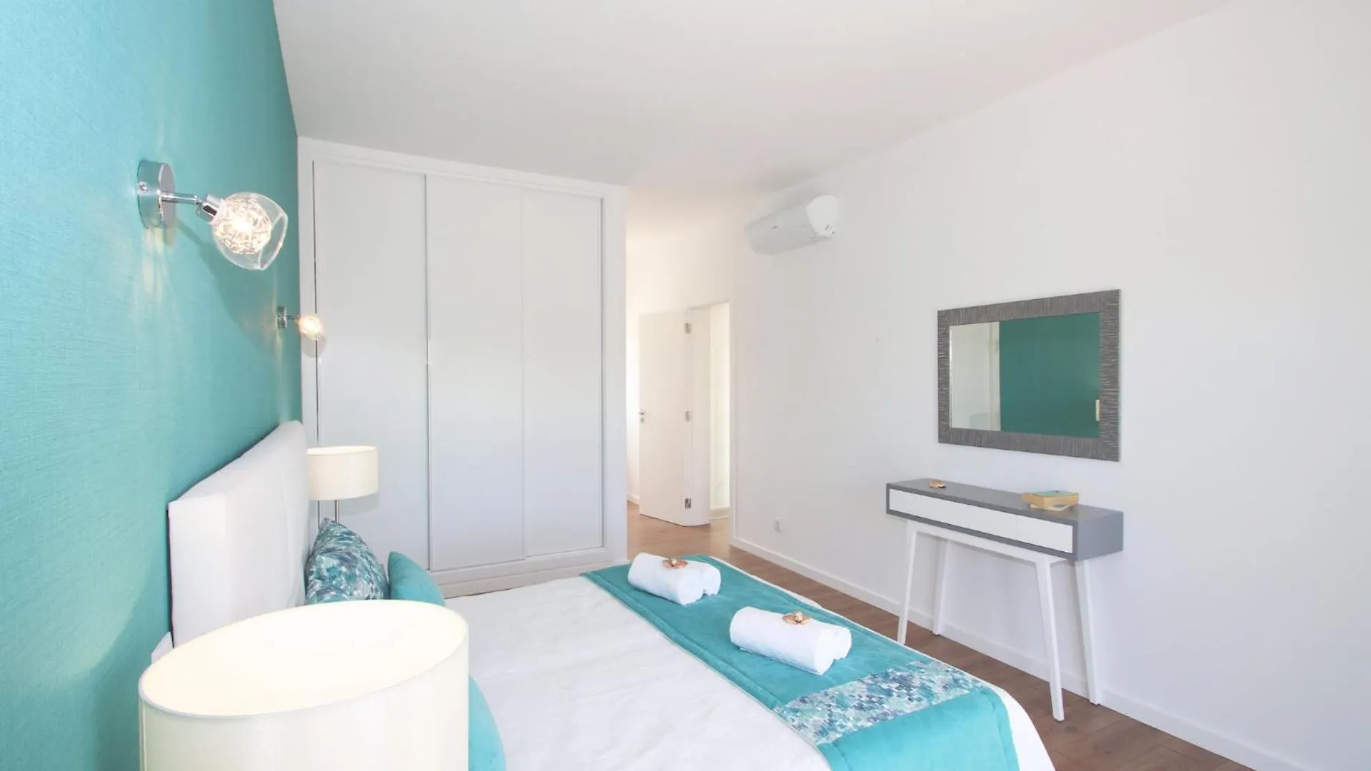 New Villa W Private Heatable Pool Armacao de Pera