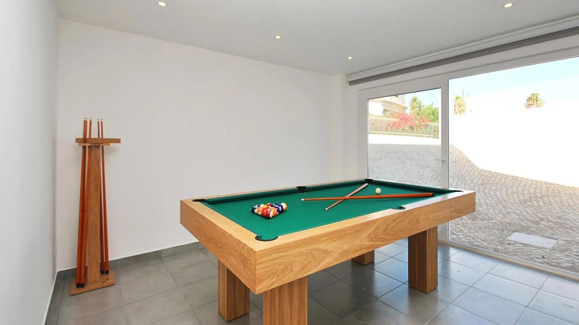 New Villa W Private Heatable Pool Armacao de Pera
