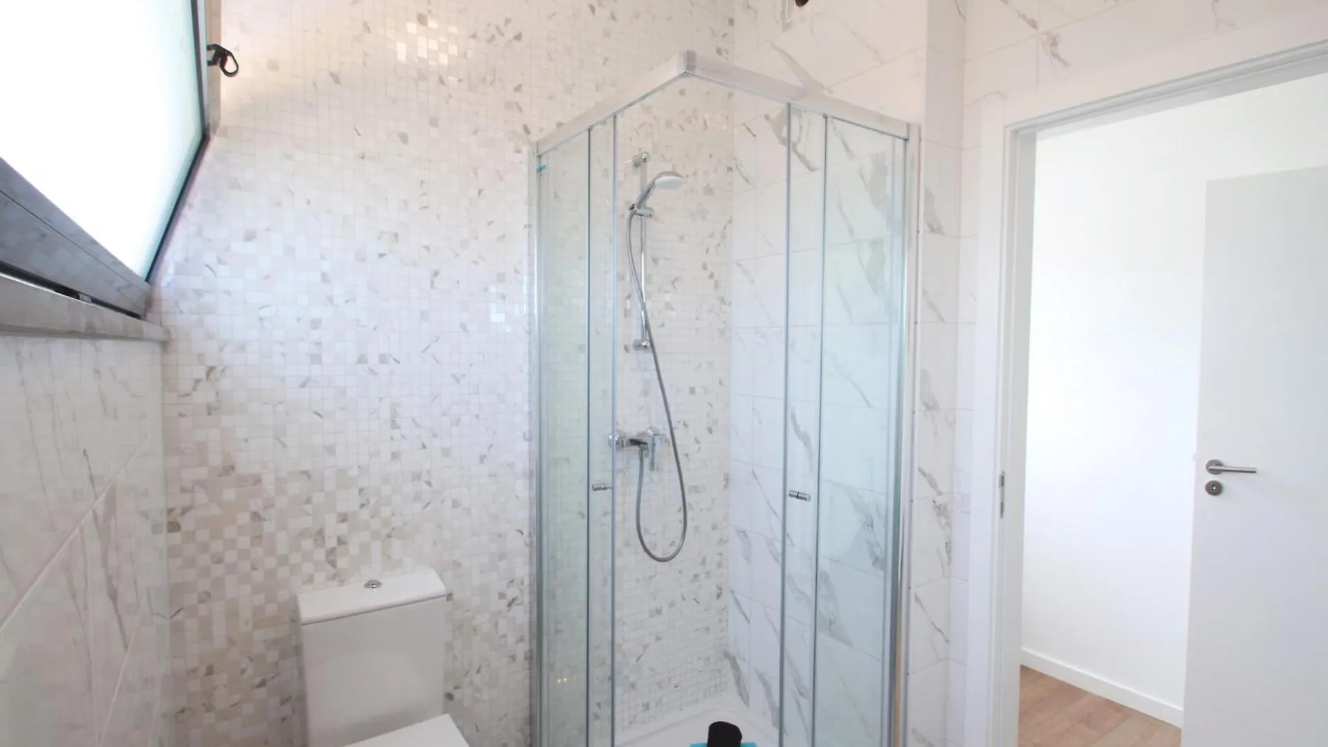 New Villa W Private Heatable Pool Armacao de Pera