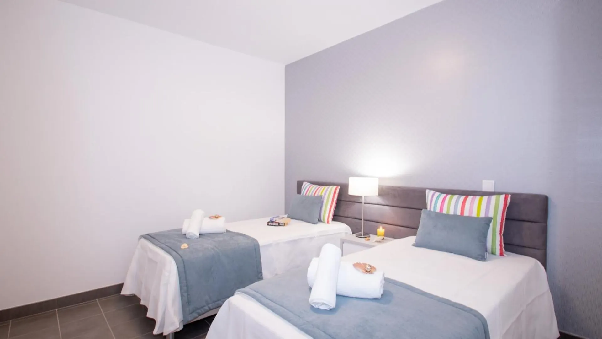 New Villa W Private Heatable Pool Armacao de Pera Portugal