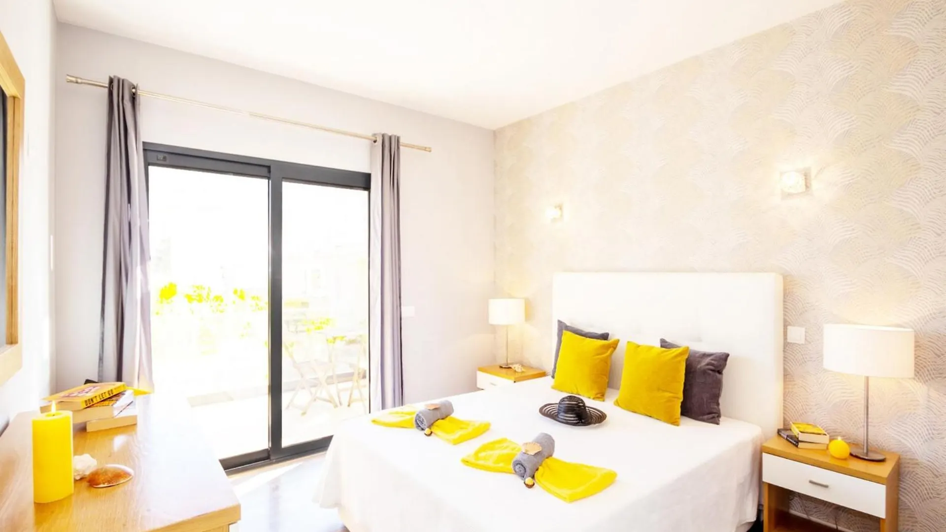 New Villa W Private Heatable Pool Armacao de Pera 0*,  Portugal