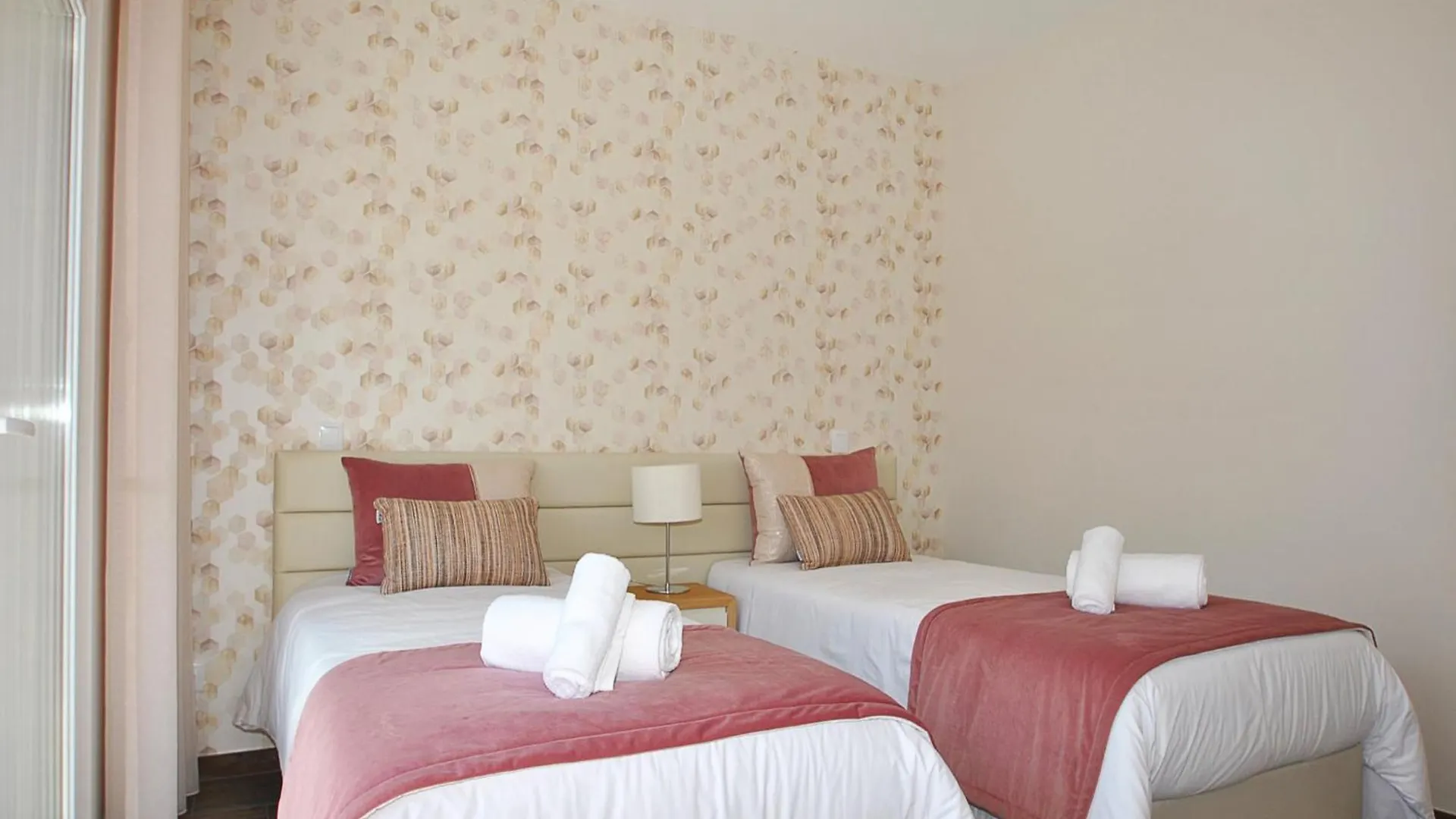 New Villa W Private Heatable Pool Armacao de Pera
