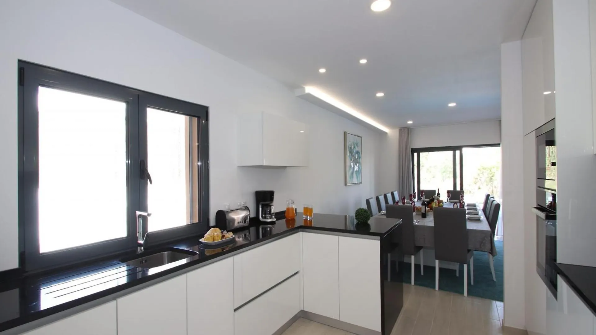 New Villa W Private Heatable Pool Armacao de Pera 0*,  Portugal
