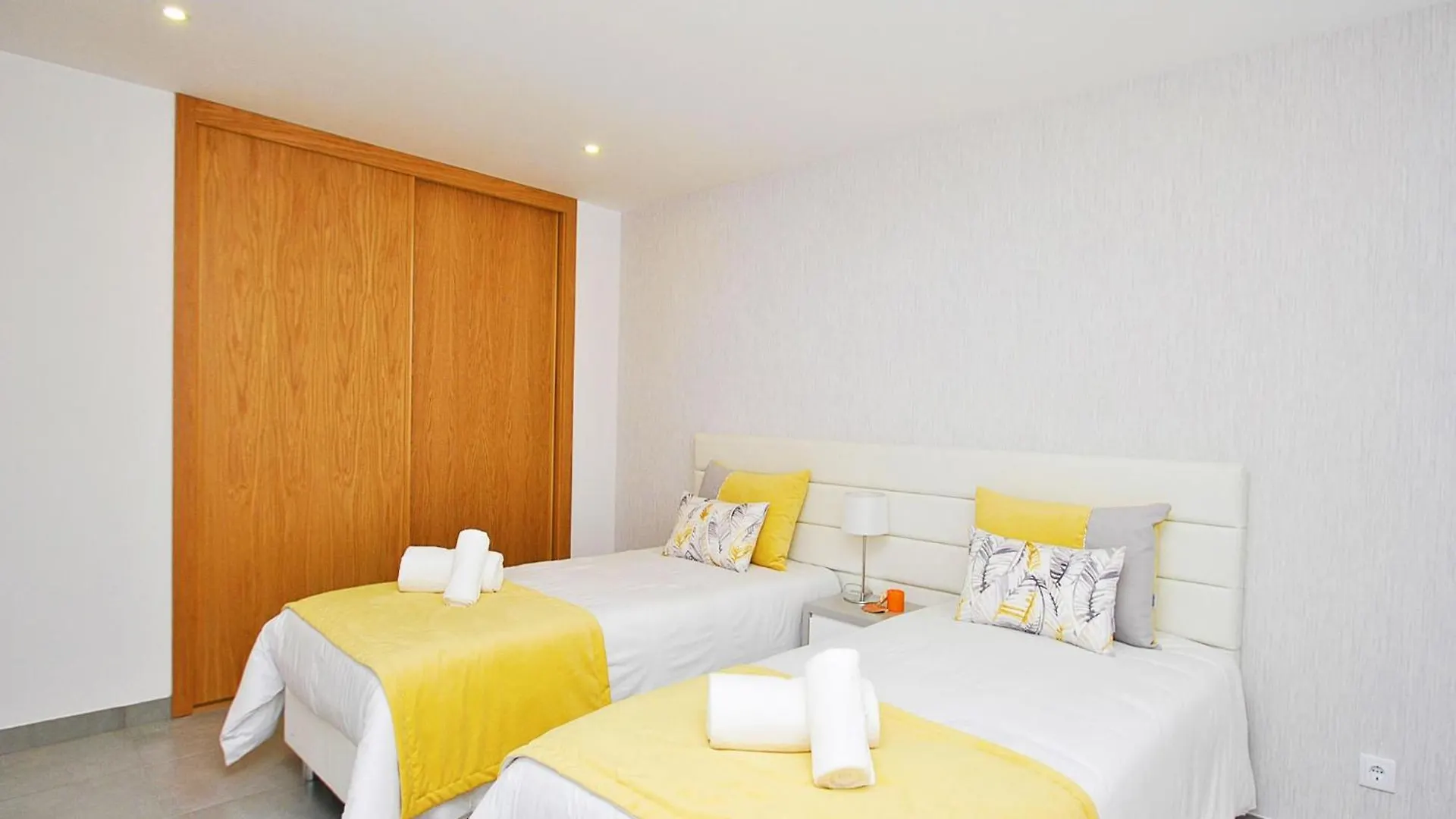 New Villa W Private Heatable Pool Armacao de Pera