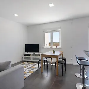 Sunshine Apartamento