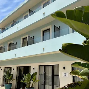 Frühstückspension Marsuites, Armação de Pêra