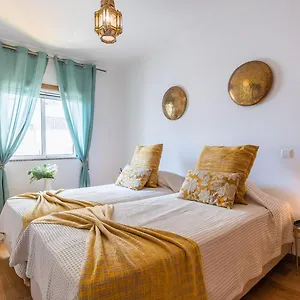 Cozy And Stylish Flat Armação de Pêra