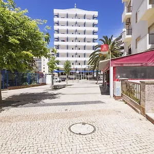 Apartment Rosamar, Armação de Pêra