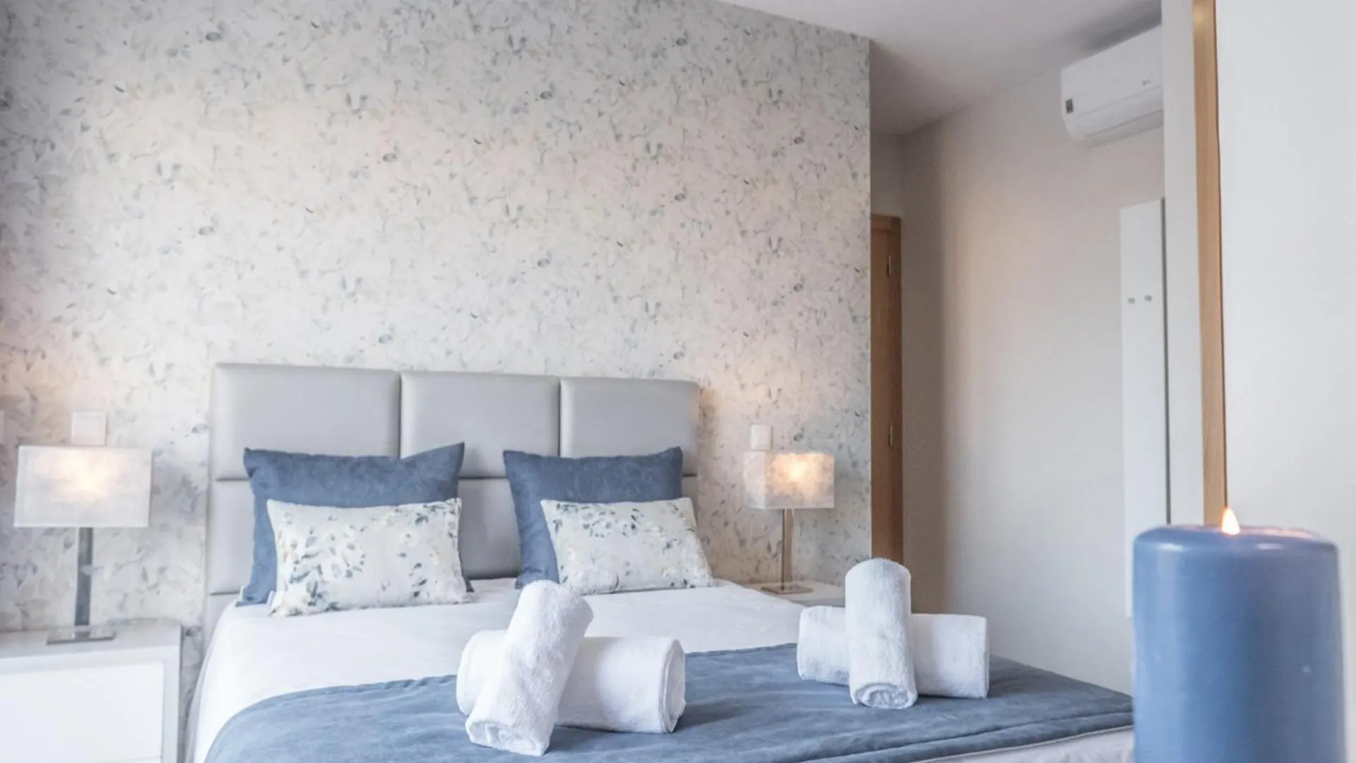 New Villa W Private Heatable Pool Armacao de Pera