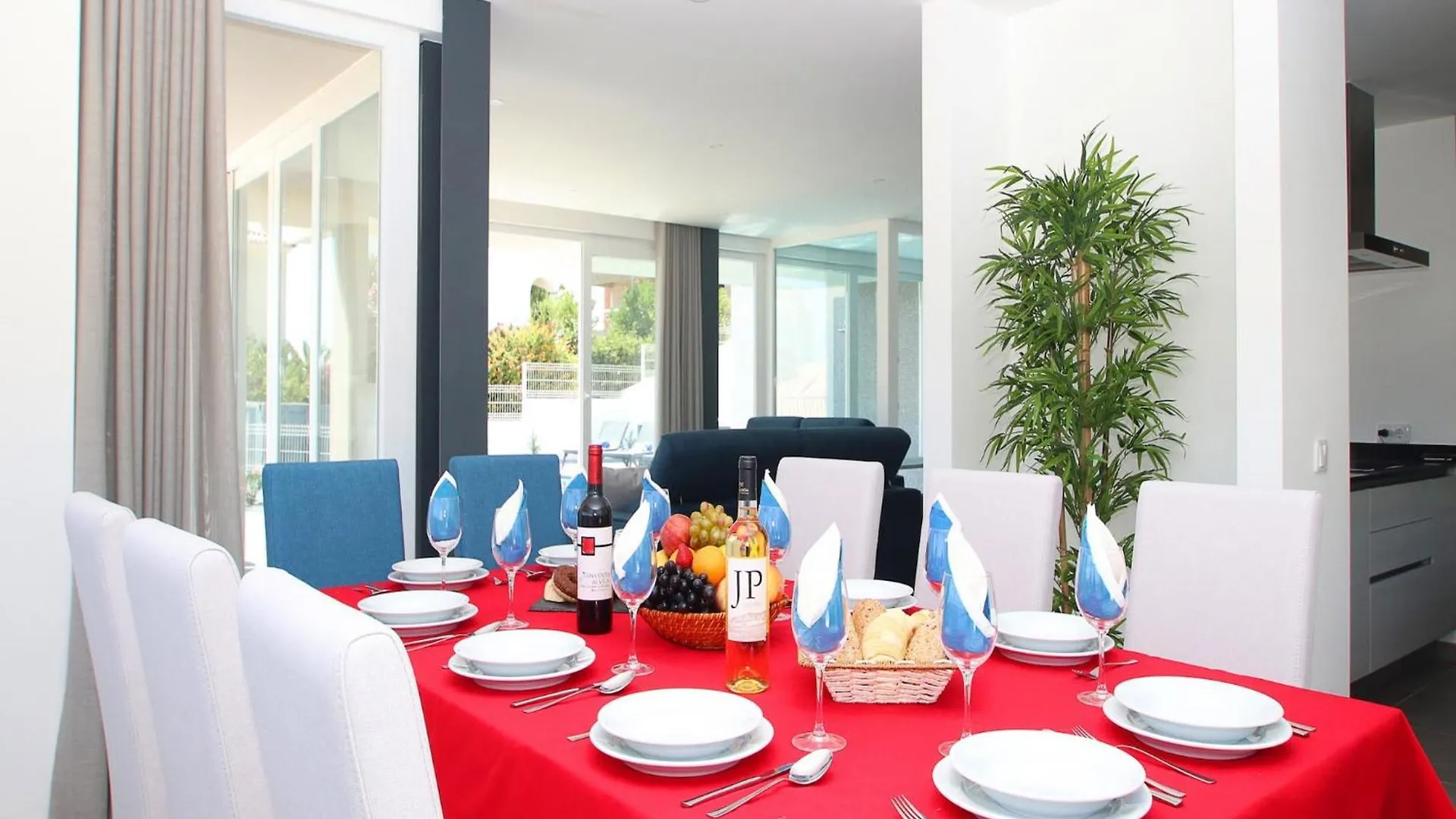 New Villa W Private Heatable Pool Armação de Pêra