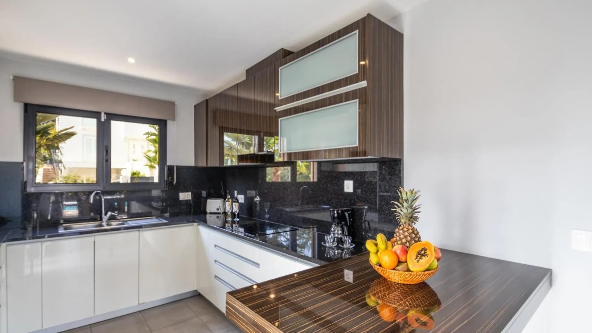 New Villa W Private Heatable Pool Armacao de Pera 0*,