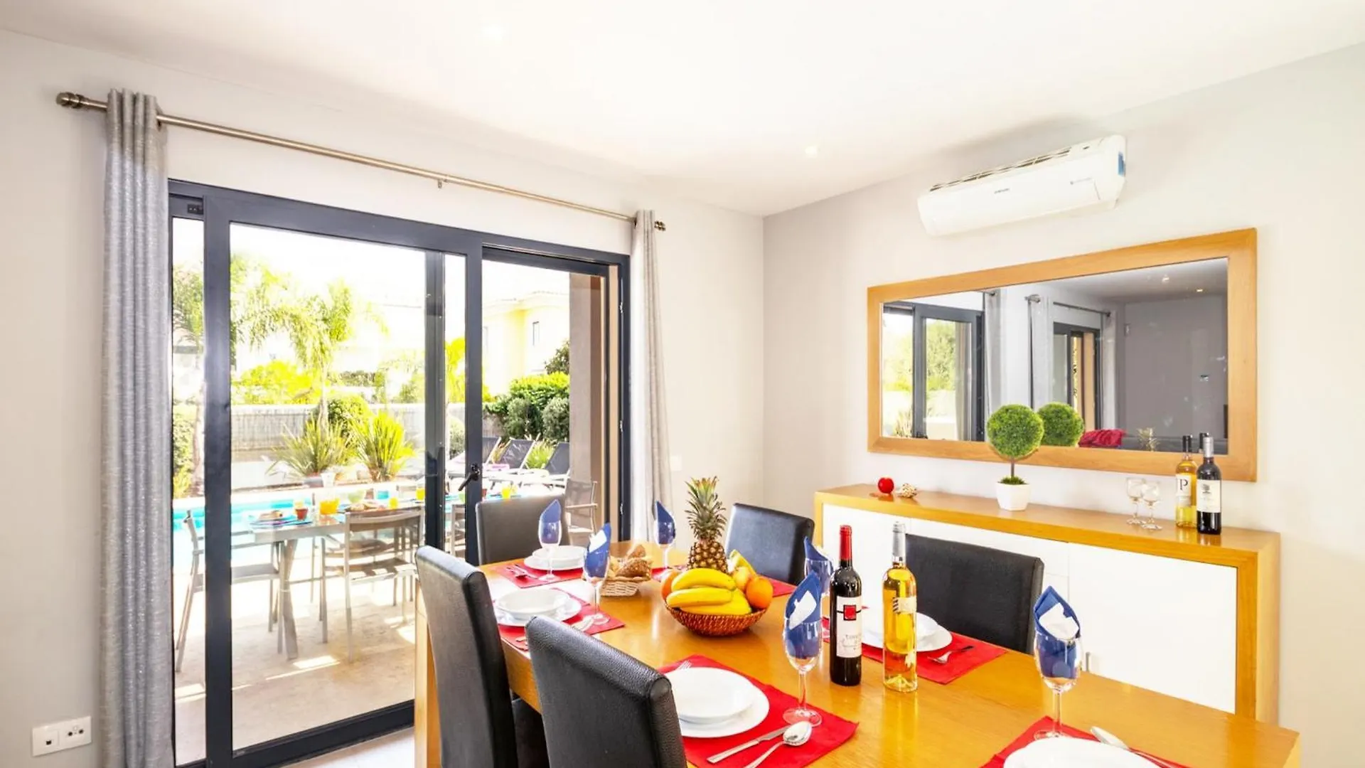 New Villa W Private Heatable Pool Armacao de Pera 0*,  Portugal